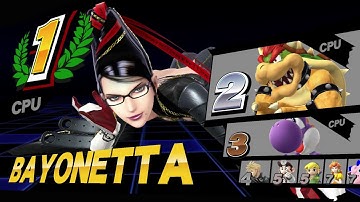 Even more CPU 8-Player Madness! (mod test)