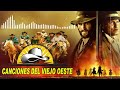 ONE HOUR  of the best Western Movie Theme Songs (Alamo, Dollars Trilogy, Dances With Wolves...)