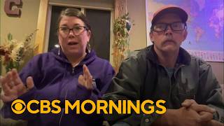 Parents speak out after teen gunman kills 4 at Oregon elementary school