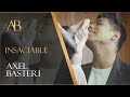 Insaciable - Axel Basteri (COVER)