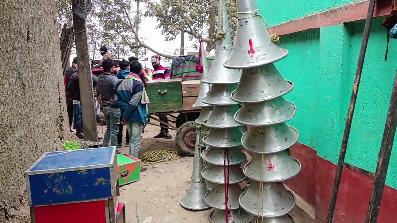 ঢেউ চাঁদ ভাড়া যাচ্ছি , সাউন্ড, স্টার, পিকনিক উপলক্ষে নতুন, 16 মাল আসছে খুব তাড়াতাড়ি🥰🥰