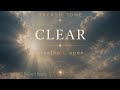 Transition - Ambient Tone for Deep Focus, Relaxation, and Grounding