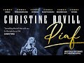 Christine bovill piaf trailer