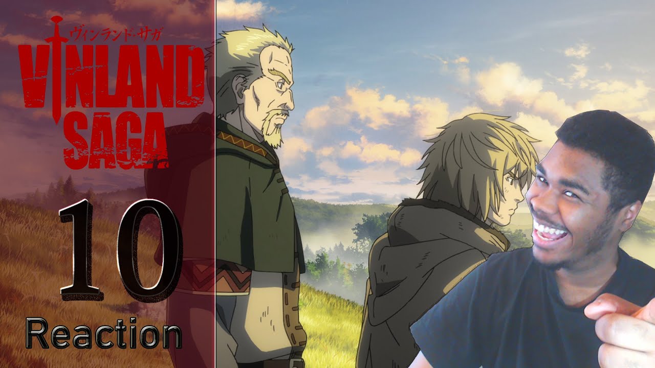 Vinland Saga Episode 10 Release Schedule
