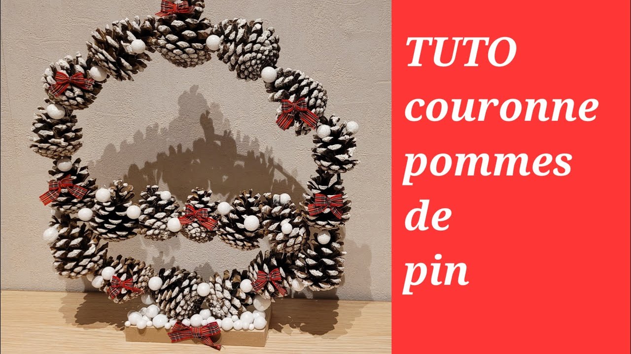 Home Accents Holiday Couronne De Baies De Neige De 20 Po | Home Depot