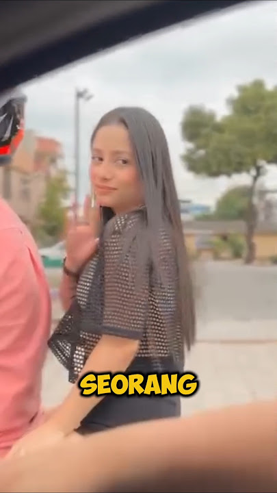 reaksi kakek ketika ketemu gadis cantik#shorts #viralshorts