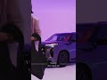 مصممة لك ... QX80 الجديدة