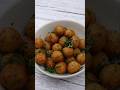 5 Minutes Potato Snack Ramadan Special Potatosnacks Snacks