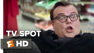 Goosebumps TV SPOT - #1 Movie in America (2015) - Jack Black, Dylan Minnette Movie HD