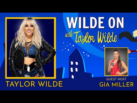 S04 E27 Taylor Wilde - YouTube