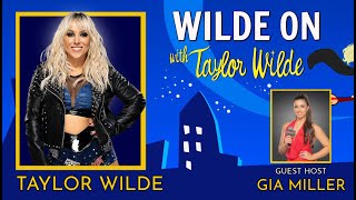 Download lagu S04 E27 Taylor Wilde