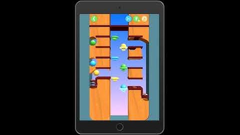 Dig this (Dig it) Level 140-4 | GRANDBALL | Chapter 140 level 4 Solution Walkthrough