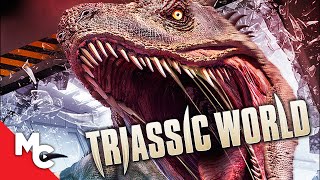 Triassic World