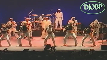 Koffi Olomide Olympia 1998