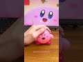 Kirby - Petting