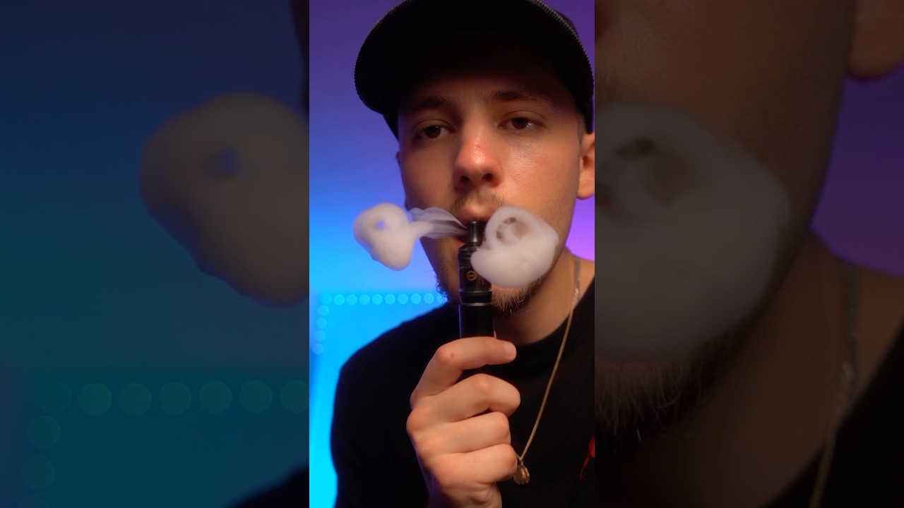 Vaporesso GTX One Pro 💨