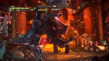 Shoot Many Robots - 5 Stars - [#40] Overlord