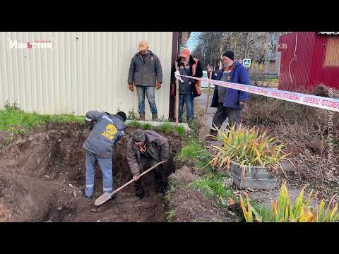 Тепловики розповіли чому передпускові роботи у будинках Харкова доводиться проводити по кілька разів