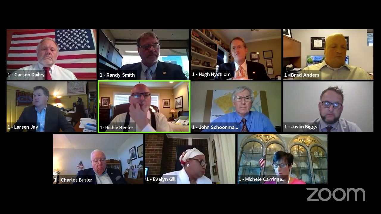 Knox County Commission Zoning YouTube