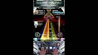 [SDVX IV] Everlasting Message [GRV] PUC