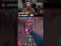 Classic Reyna Ace