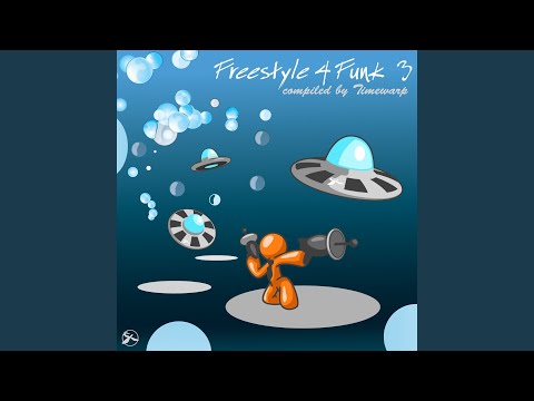 The Inside Man (Soopasoul Remix)