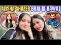 Alisha Came To My House For The First Time After Marriage BUSHRA SHAIKH 