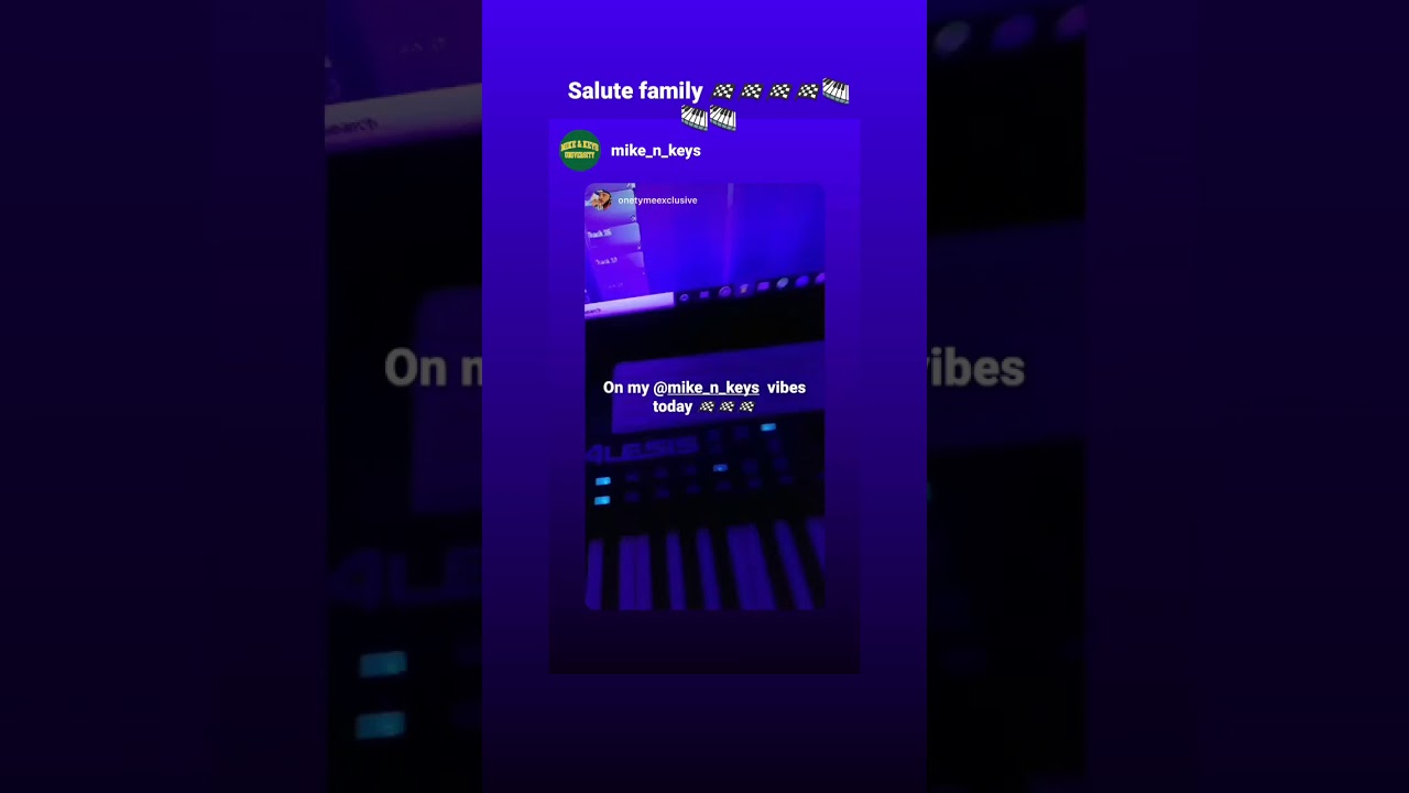 Obejrzyj Mike N Keys mess with the kid respect bros. w YouTube Obejrzyj Mike N Keys mess with the kid respect bros. w YouTube