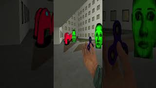 Ep-328 😱 #shorts #nextbots #garrysmod