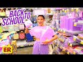 Back to school / Бэк Ту Скул 2021 / Бек ту скул /  Обзор  и покупки КАНЦЕЛЯРИИ Лента / Easy Rose