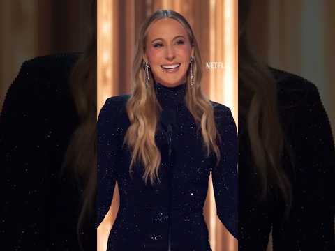 Nikki Glaser went in on Kevin Hart #TomBradyRoast #NikkiGlaser #kevinhart #hollywood