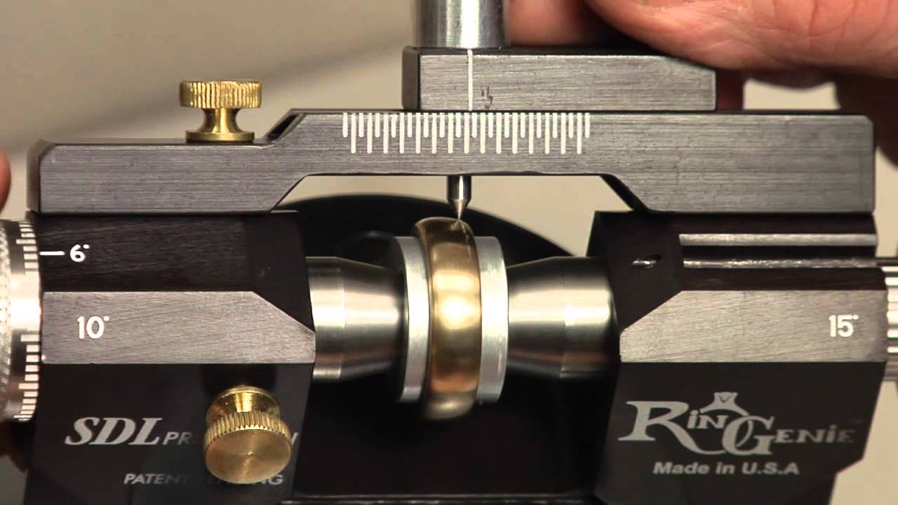 RinGenie Demonstration