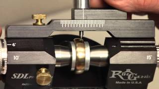 RinGenie Demonstration