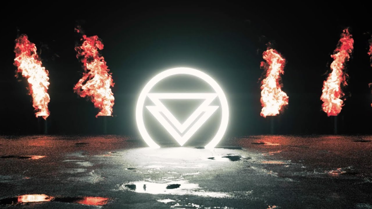 The Ghost Inside – Rise From The Ashes: Live at the Shrine
