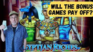 Will Bonus Games Pay Off?| Free Spin Wizard Slots screenshot 5