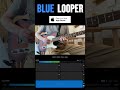 Hands free sustain magic with app