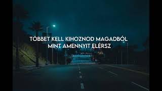 Almos - Senkit Nem Érdekel