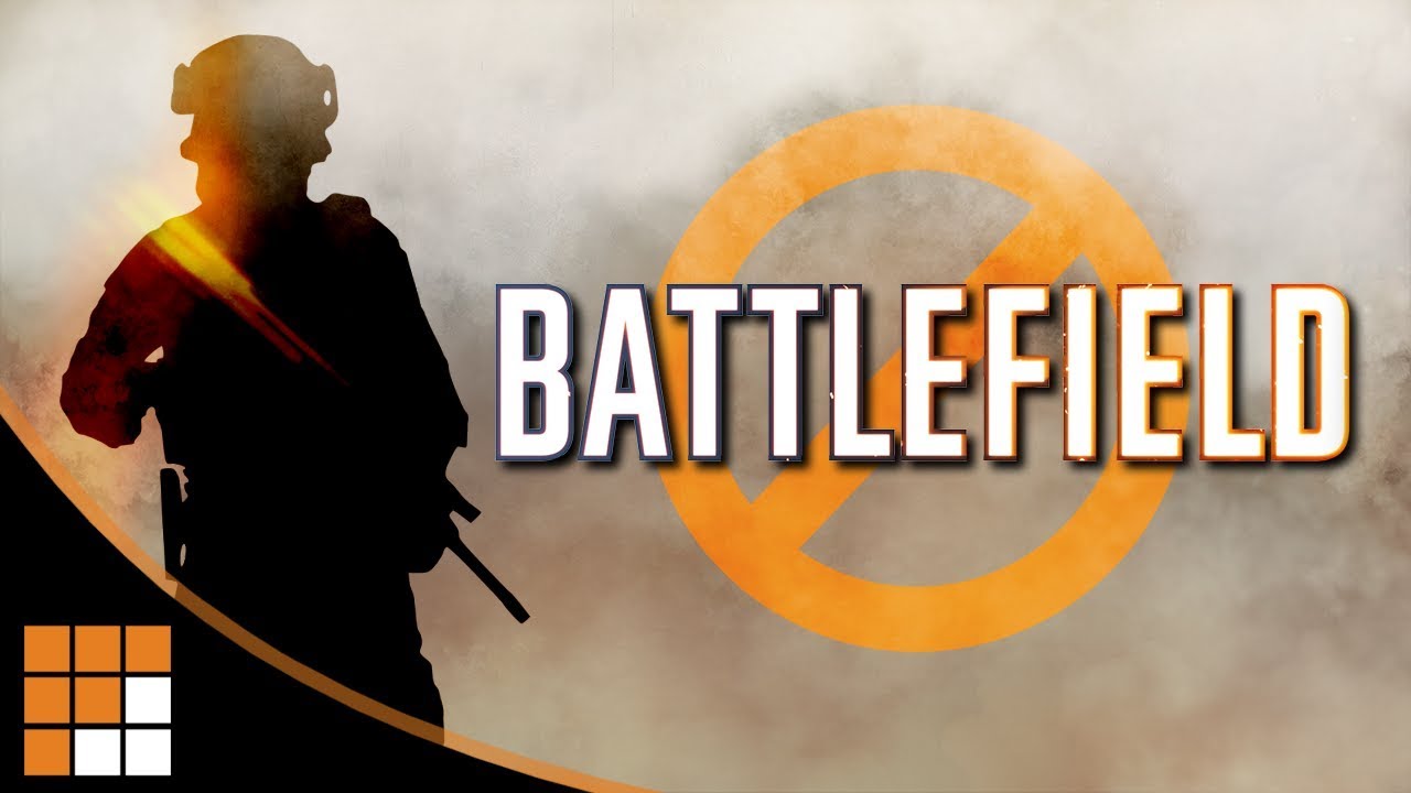 Battlefield V: 5 Things It Doesn't Need