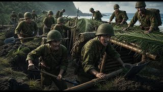 "“Iwo Jima to Hiroshima The Bloody End of the Pacific War”