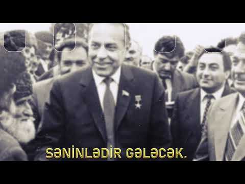 Azərbaycan tarixinin Heydər