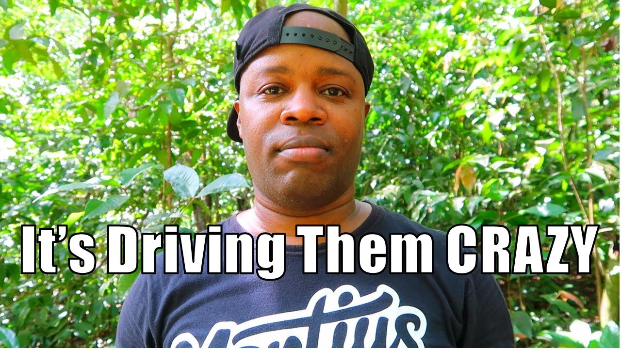 Их сводит с ума то, что они не могут убедить своих друзей и семью ненавидеть вас.