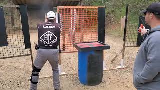 2022 USPSA Area 6 Championship