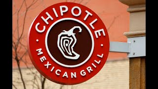 Chipotle raises average hourly wage to $15 amid labor crunch