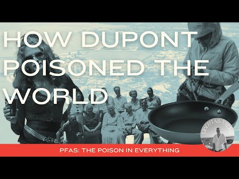 Is Dupont Now Chemours