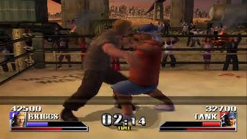 Def Jam Vendetta: Keith Murray - Oh My Goodness Instrumental