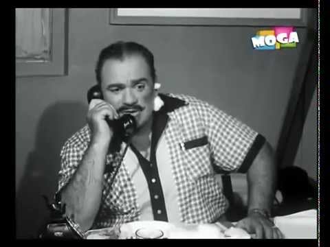فؤاد المهندس بيغني يوناني  