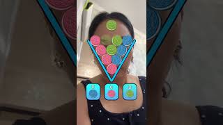Oreo Ball 🎱 #oreo #ball #shortsvideo #tiktok #iq #help
