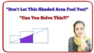 A Beautiful Geometry Problem Solved Step by Step"
