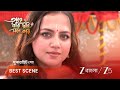 Tare Dhori Dhori Mone Kori | EP - 176 | Best Scene 2 | Jun 10 2026 | Zee Bangla
