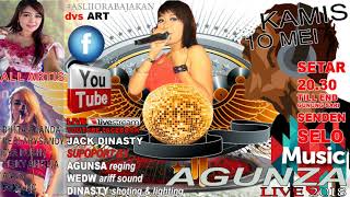 agunsa MALAM   10 Mei 2018   10 09 45